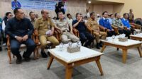 Korps Alumni KNPI Jakarta Timur Resmi Dikukuhkan, Munjirin: Jadilah Mitra Strategis Bangun Jakarta Timur
