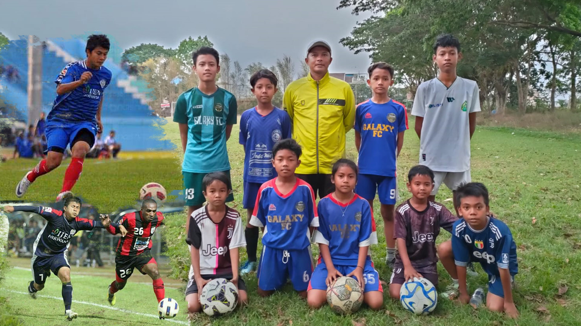 Arema FC Luncurkan Akademi Sepak Bola untuk Pembinaan Usia Dini di Malang