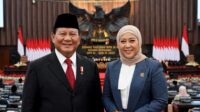 Prabowo Meutya