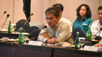 Nasril Bahar