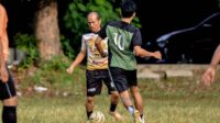 Habibie Mahabbah Bagi saya main bola itu olahraga yang banyak kesamaannya dengan kerja-kerja saya kini dan di mas (4)