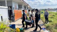 Dampak dari WNA Visanya OVERSTAYKenapa sy keras dg pihak imigrasi dan pentingnya imigrasi di ben