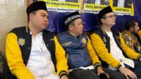 Jerry Robi Kevin Satriawan Tandra (KevinSa
