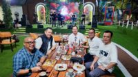 Kunjungi Nagrek dan Tasikmalaya, Bamsoet Apresiasi Jawa Barat Tunjukkan Ketahanan Ekonomi di Tengah Gejolak Dunia*