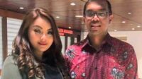 Keterangan Foto: Anggota DPR RI Komisi XI Hillary Brigitta Lasut (Kiri) & Pengamat Sosial Hizkia Darmayana (Kanan)