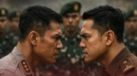 Keseimbangan Koruptif Terganggu, Polisi Berusaha Mencari Titik Keseimbangannya Sendiri?*