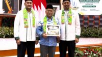 ISMI DKI Jakarta Siap Perkuat Ekonomi Hijau dan UMKM, Bidik Peran Strategis Wujudkan Jakarta Kota Global