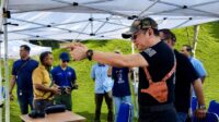 Buka Lomba Asah Keterampilan Senjata Api Beladiri PERIKHSA ke-5 Tahun 2026, Bamsoet Tekankan Integritas dan Jangan Sok Jagoan