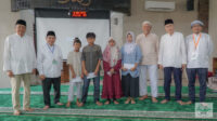 Masjid Dakwah Islam