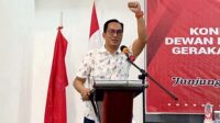 Alumni GMNI Bengkulu Nilai Prasetyo Hadi Tampilkan Kepemimpinan Ideologis dan Komunikatif
