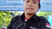 Humfry F. Lantang,
