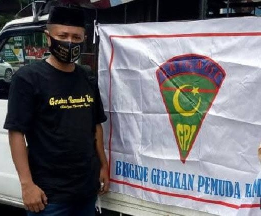 Brigade GPI Minta Usut Tuntas Oknum Brimob Tembak Warga Hingga Tewas Di ...