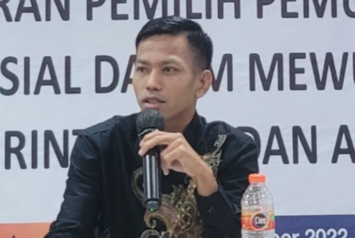 Wacana Perpanjangan Masa Jabatan Kades Nasky Putra Nuansanya Terlalu Politis Bela Rakyat