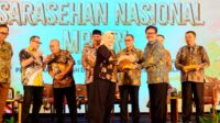Adde RosicPembangunan daerah yang berkelanjutan membutuhkan inovasi dan terobosan dalam skema penganggaran (2)