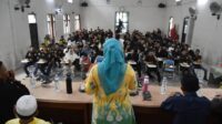 Pembangunan yang berkeadilan hanya bisa terwujud jika kita mau mendengar langsung suara dari sel (1)