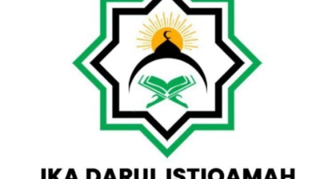 Logo IKA Darul Istiqamah