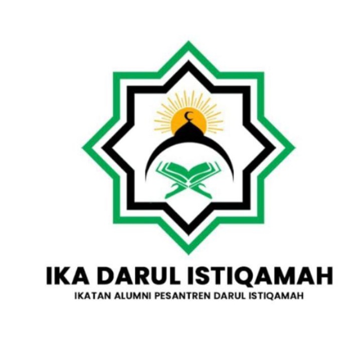 Logo IKA Darul Istiqamah