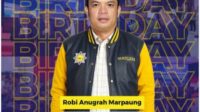 Robi Anugrah Marpaung
