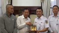 Hamka B. Kady