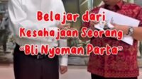 I Nyoman Parta