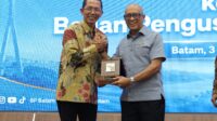 Wakil_Ketua_Banggar_DPR_RI_Syarief_Abdullah_Alkadrie_saat_memimpin_Kunjungan_Kerja_Spesifik_Badan_An20260704115442