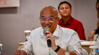 Dony Maryadi Oekon
