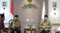Zainut Tauhid Saadi Baznas