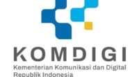 logo komdigi